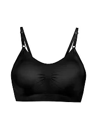 MAGIC BODYFASHION | Bustier - Comfort Bra (Black) | schwarz