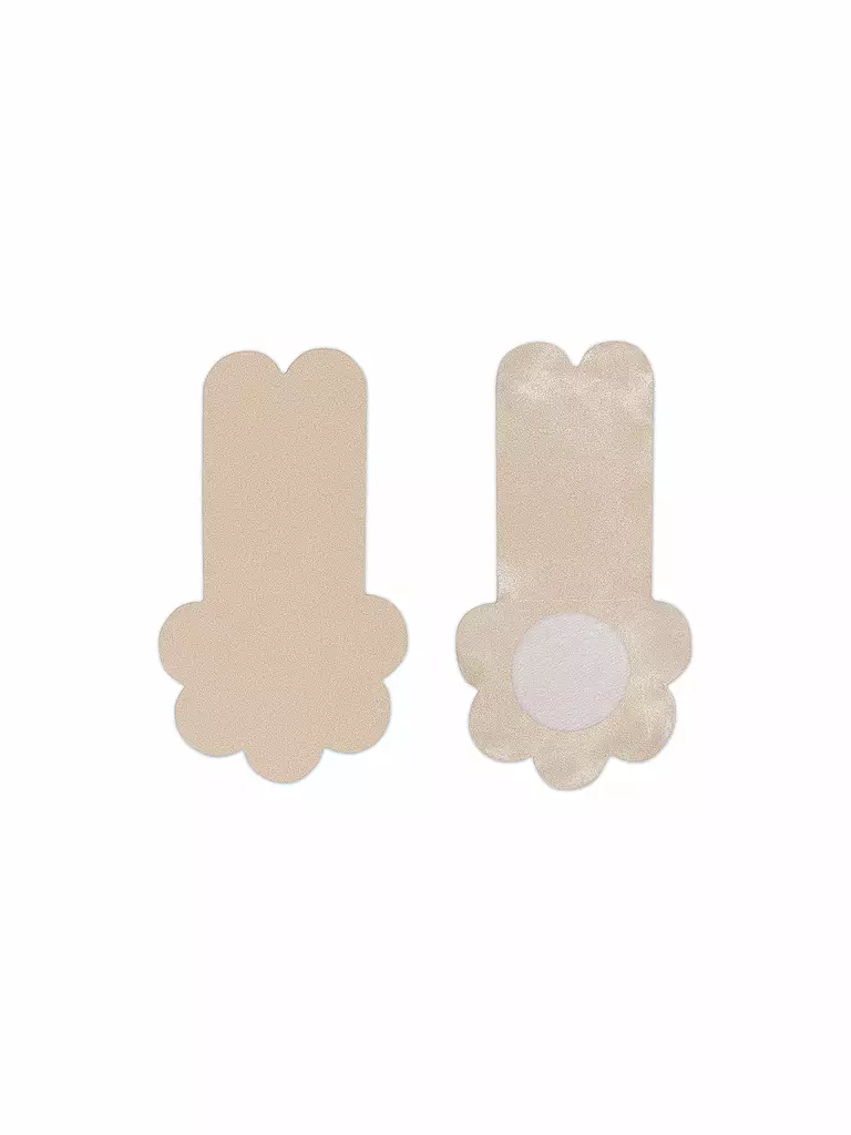 MAGIC BODYFASHION | Klebe BH SECRET LIFT COVERS latte | beige