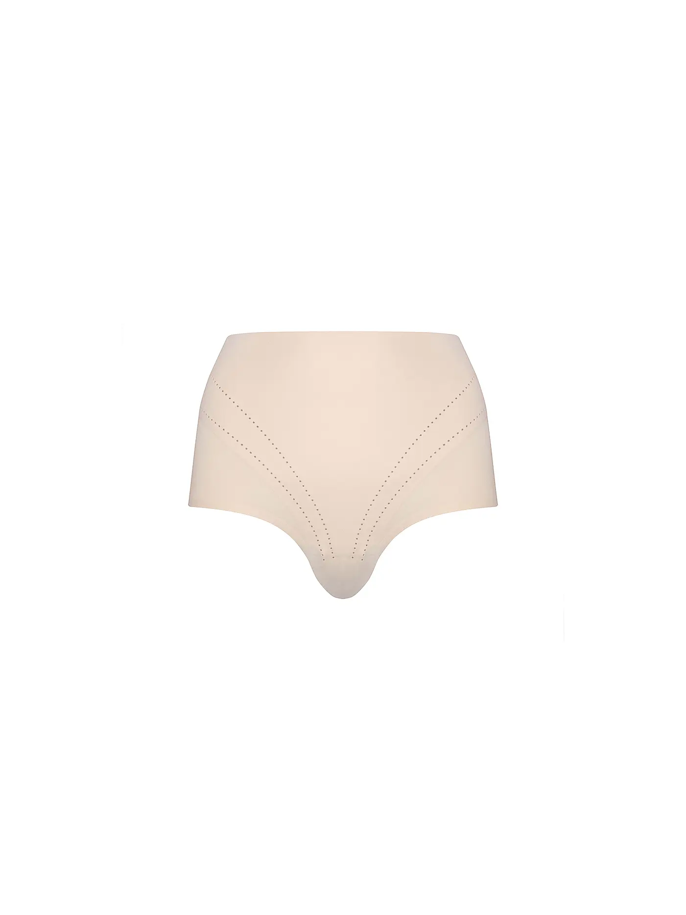 MAGIC BODYFASHION | Shapehose DREAM SHAPER latte | beige