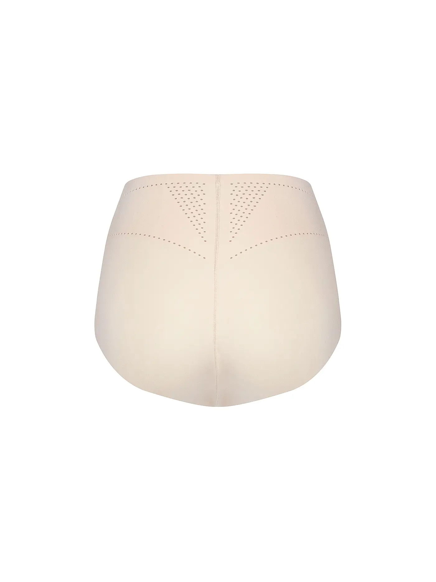 MAGIC BODYFASHION | Shapehose DREAM SHAPER latte | beige