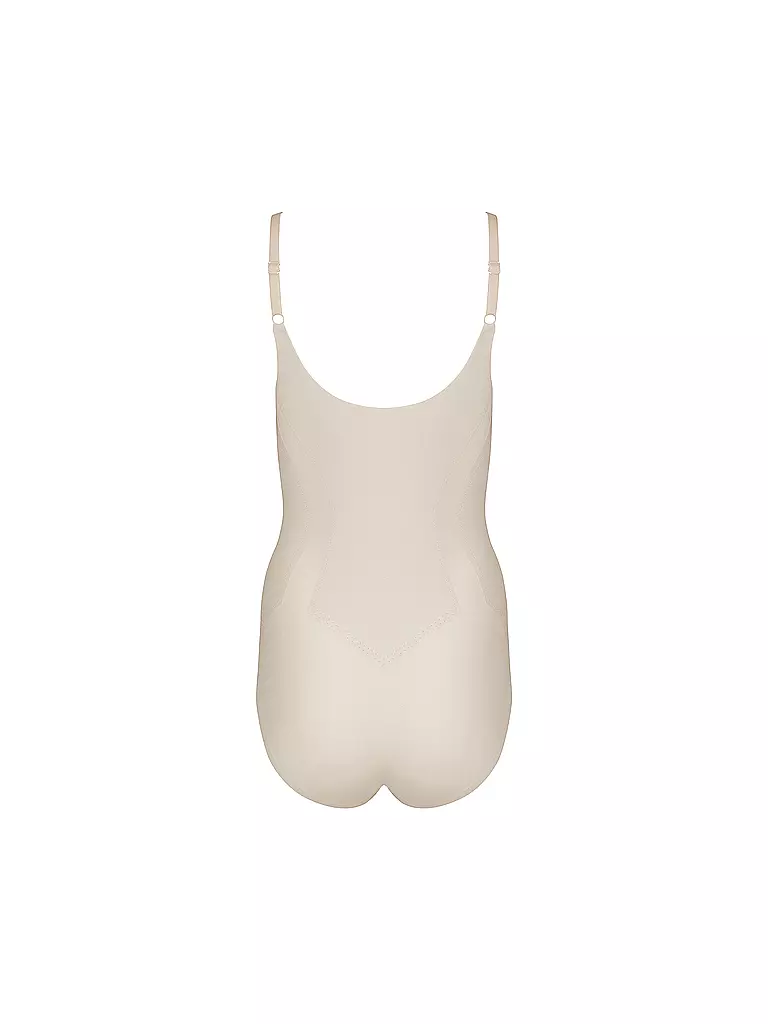 MAGIC BODYFASHION | Shapewear Body | beige