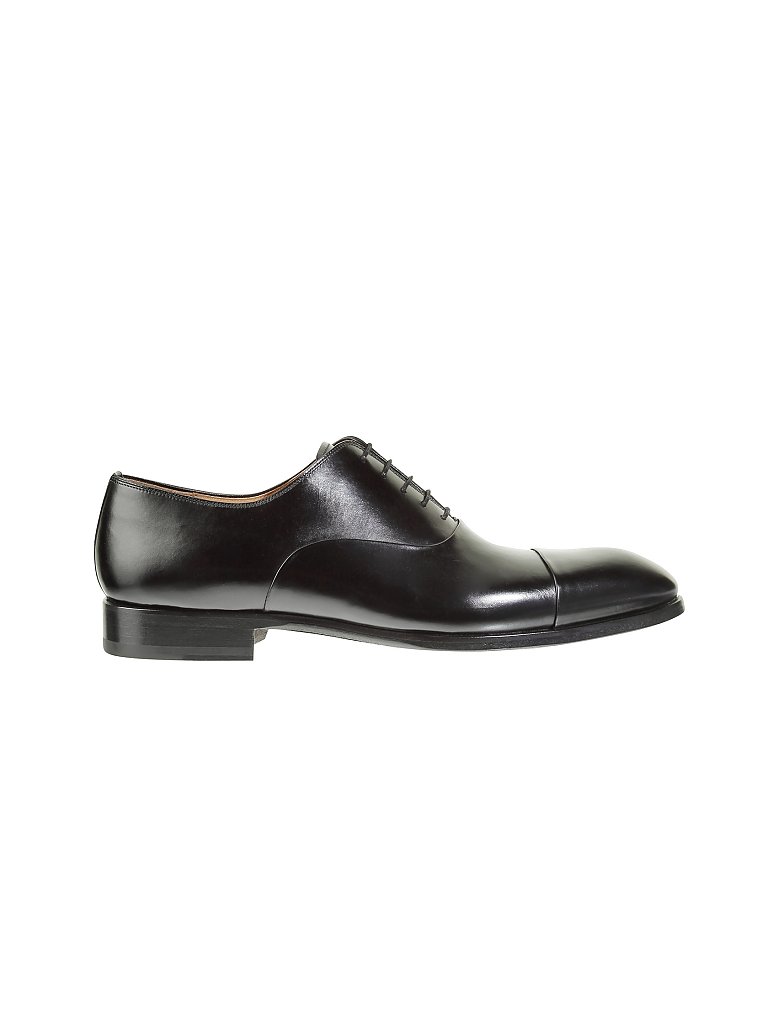 MAGNANNI Schuhe - Anzugschuhe Derby Master schwarz | 45