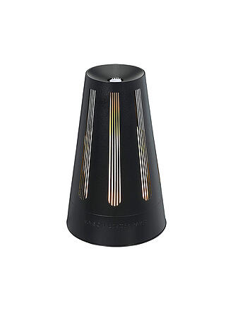 MAISON BERGER PARIS | Elektrischer Aroma Diffuser Amphora Schwarz - Zitronen-Verbene