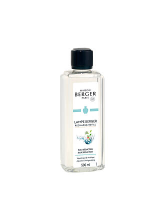 MAISON BERGER PARIS | Bleu Seduction - Lampe Berger Duft Dreams of Freshness 500ml