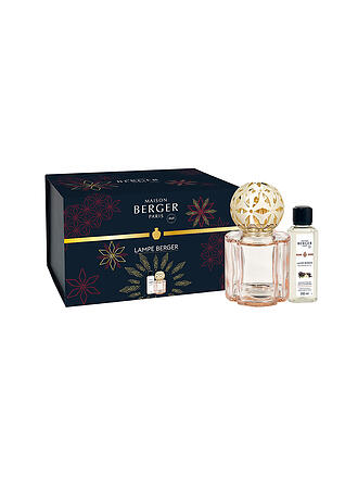 MAISON BERGER PARIS | Set de fragancia Falcon 250ml POMELIS Nude Splendeur Vanillee