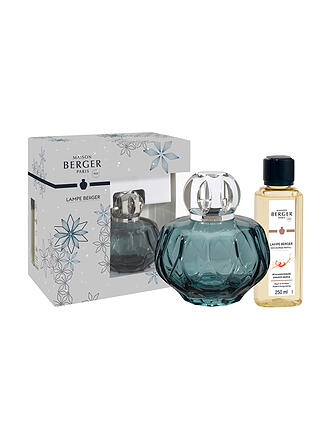 MAISON BERGER PARIS | Set de fragancia Falcon 250ml ROSALIE Bleue Exquisite Sparkle