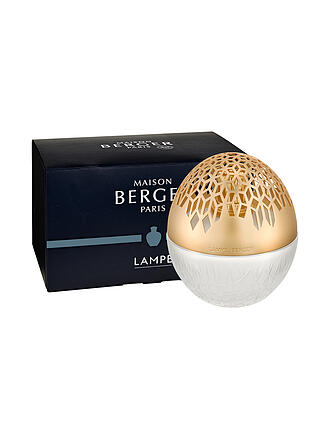MAISON BERGER PARIS | Lampe Berger Flacon LUKA GIVRE 