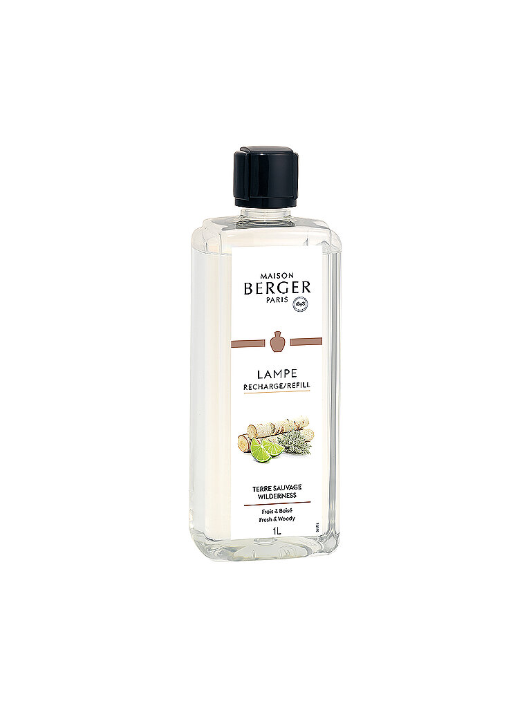 MAISON BERGER PARIS Unberührte Landschaft - Lampe Berger Duft 1000ml
