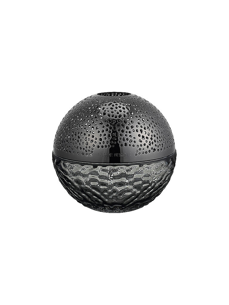 MAISON BERGER PARIS Lampe Berger Falcon GRAVITY Noire  schwarz