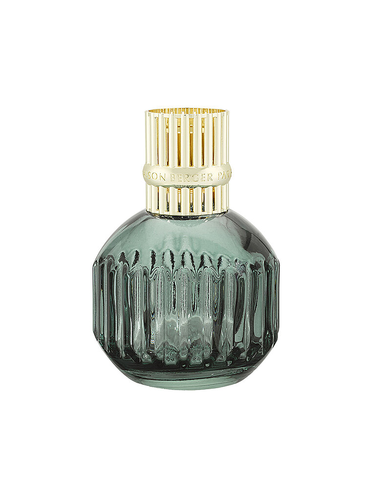 MAISON BERGER PARIS Lampe Berger Flacon CANNELO VERTE hellgrün