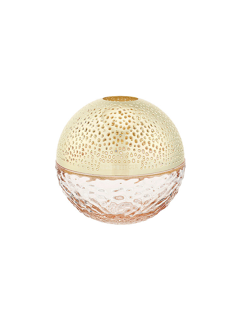 MAISON BERGER PARIS Flacon Lampe GRAVITY Nude creme