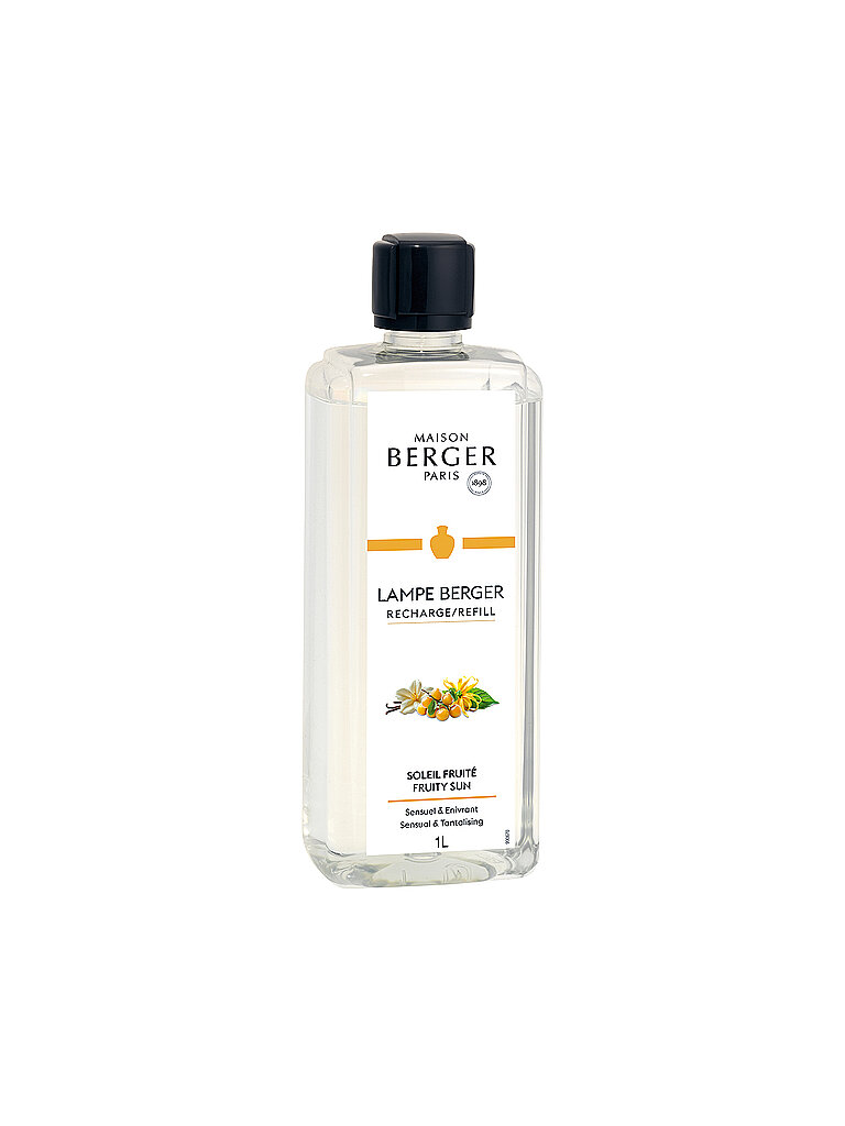 MAISON BERGER PARIS Soleil Fruite Fruits 200 ml