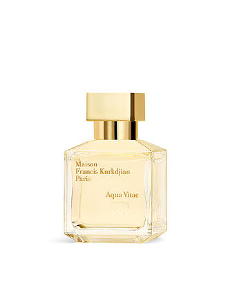 MAISON FRANCIS KURKDJIAN | Aqua Vitae Eau de Toilette 70ml