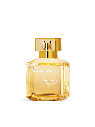 MAISON FRANCIS KURKDJIAN | Aqua Vitae Cologne forte Eau de Parfum 70ml