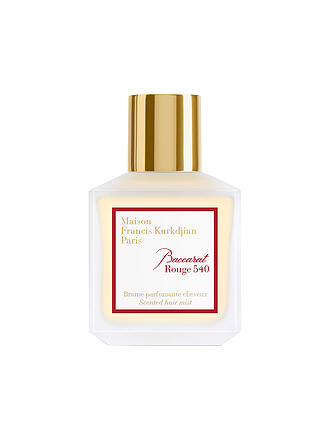 MAISON FRANCIS KURKDJIAN | Baccarat Rouge 540 Hair Mist 70ml