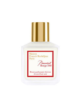 MAISON FRANCIS KURKDJIAN | Baccarat Rouge 540 Hair Mist 70ml