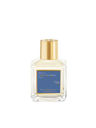 MAISON FRANCIS KURKDJIAN | 724 Scented Body Oil 70ml