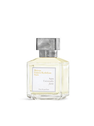 MAISON FRANCIS KURKDJIAN | Aqua Universalis forte Eau de Parfum 70ml
