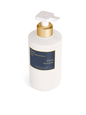 MAISON FRANCIS KURKDJIAN | OUD Satin Mood Scented Body Lotion 350ml 