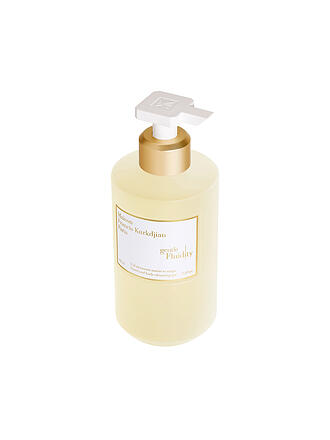 MAISON FRANCIS KURKDJIAN | Gentle Fluidity Gold Hand & Body Cleansing Gel 350ml