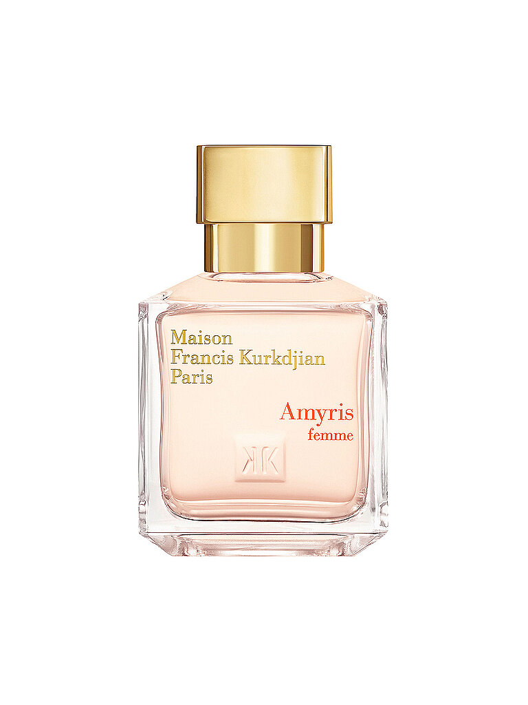 Maison Francis Kurkdjian Amyris femme 75 ml
