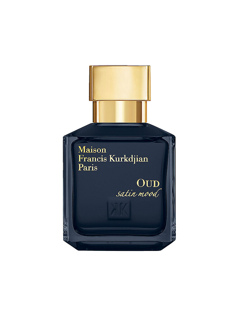 Maison Francis Kurkdjian Oud Satin Mood 75 ml