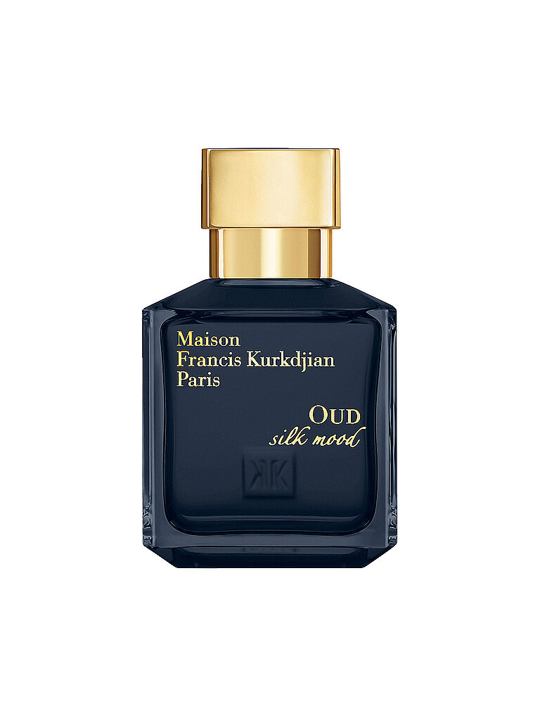 Maison Francis Kurkdjian Oud silk mood 75 ml