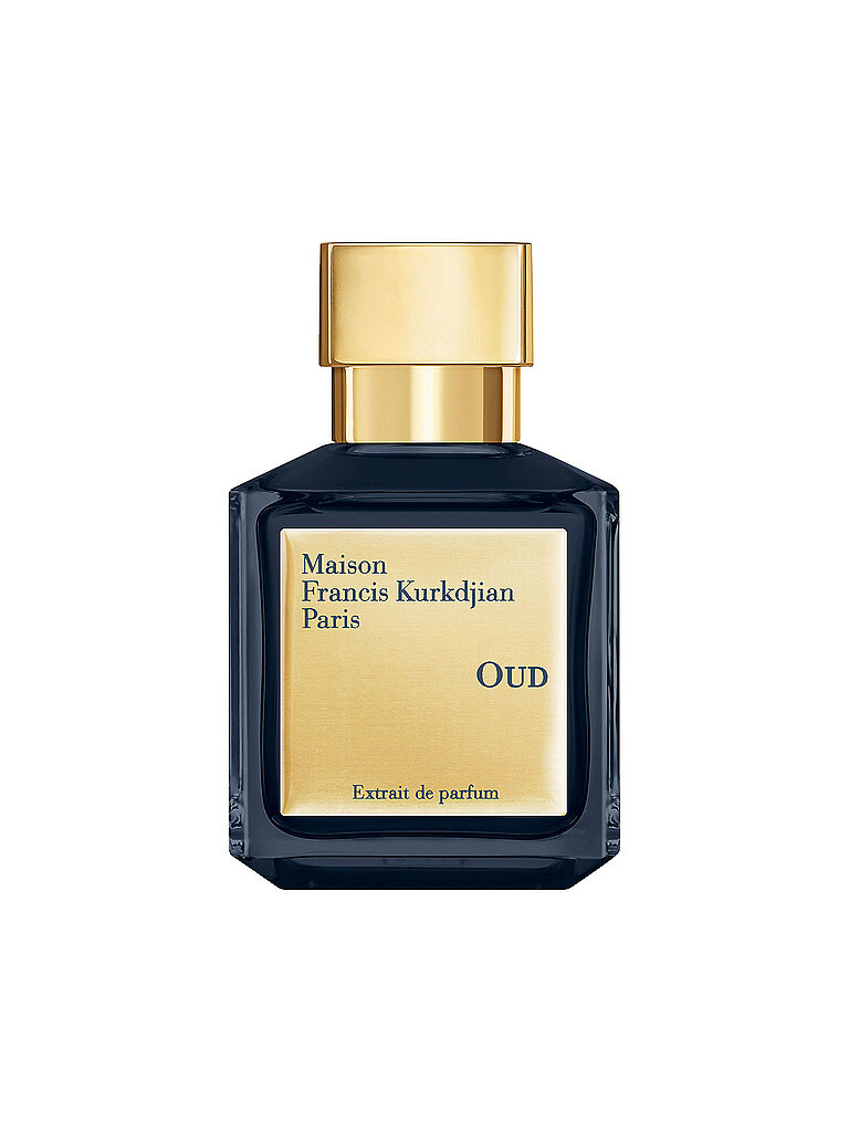 Maison Francis Kurkdjian Oud 75 ml