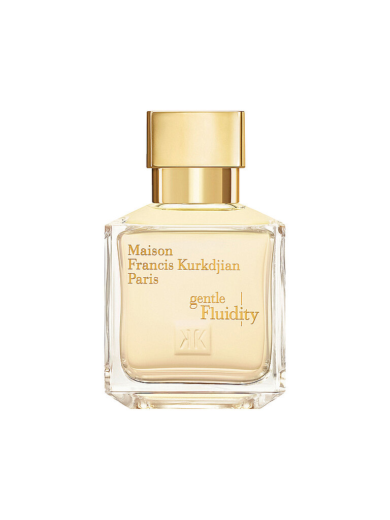 Maison Francis Kurkdjian Gentle Fluidity - gold edition 75 ml