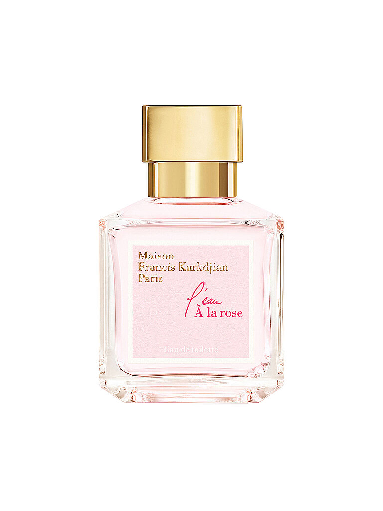 Maison Francis Kurkdjian À La Rose 75 ml