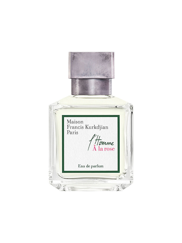 Maison Francis Kurkdjian L'Homme À la rose 75 ml