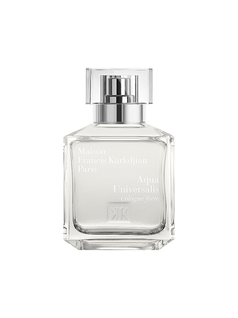 Maison Francis Kurkdjian Aqua Universalis forte 75 ml