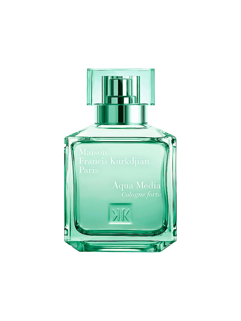 Maison Francis Kurkdjian Aqua Media forte 75 ml