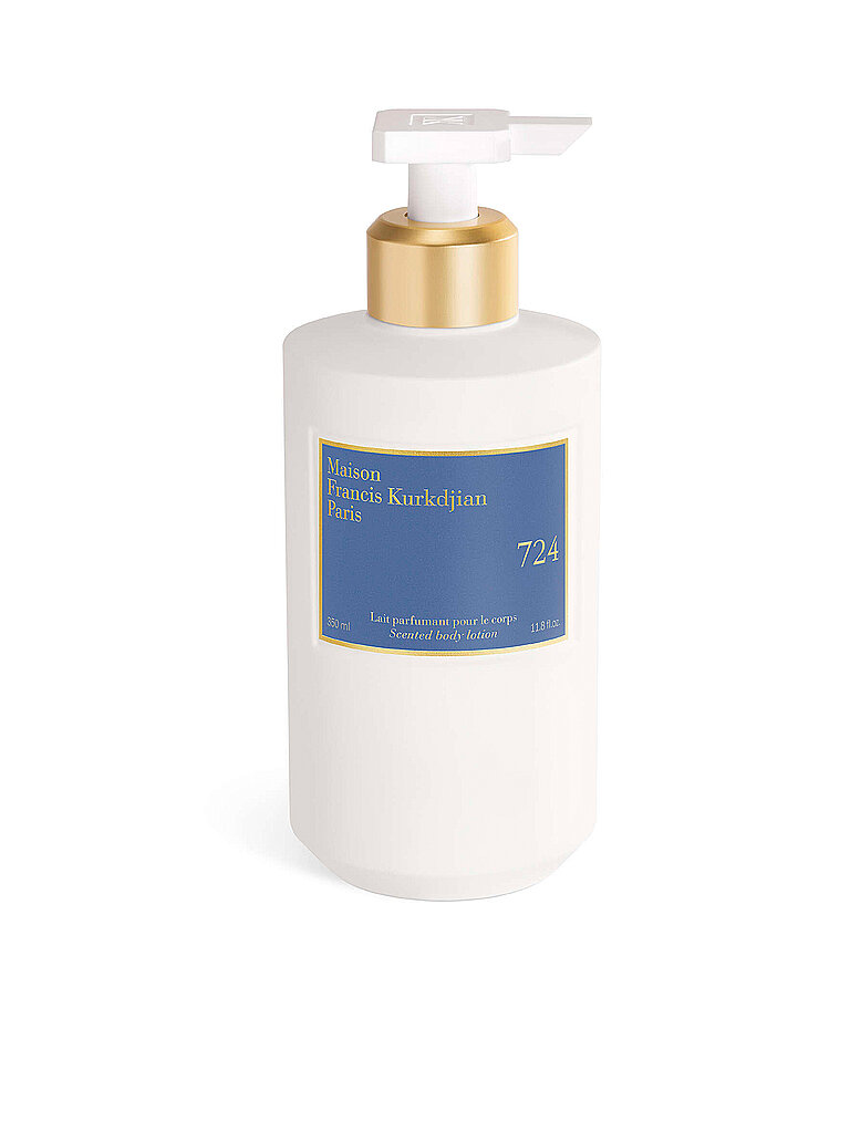 Maison Francis Kurkdjian 724 Scented Body Lotion 350 ml