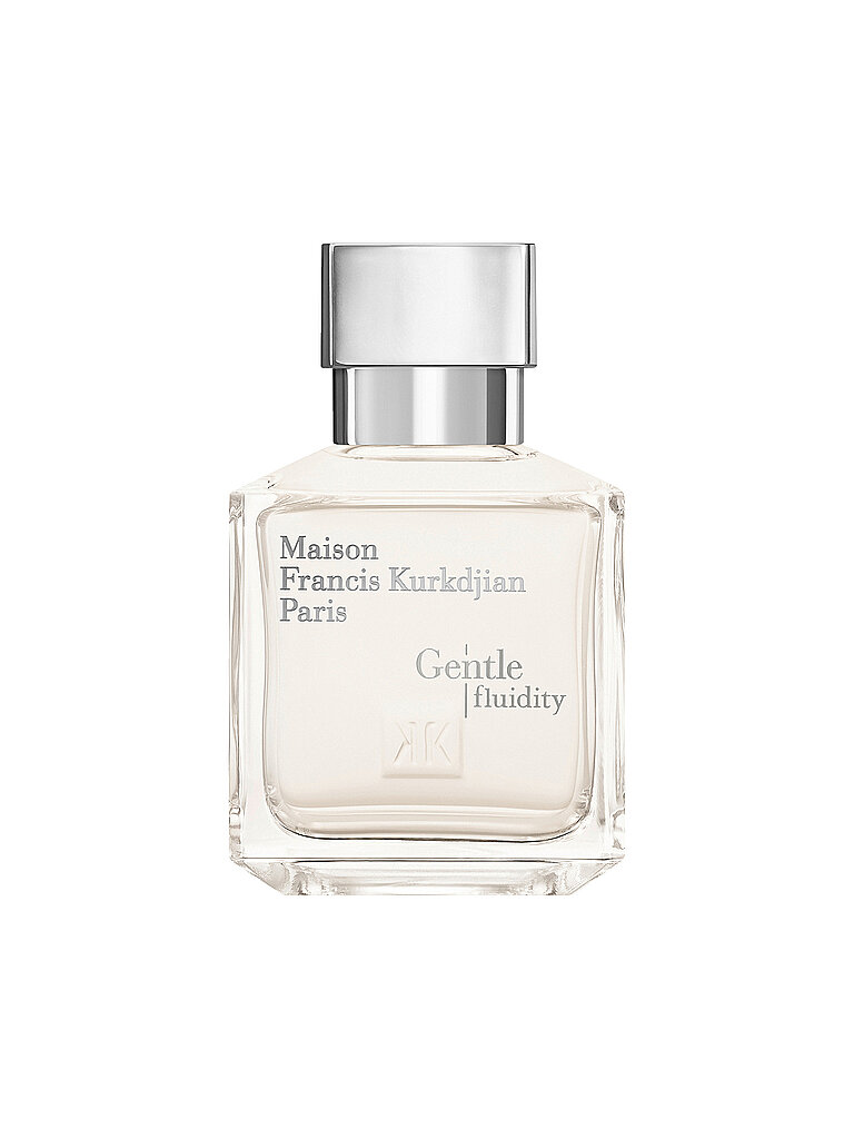 Maison Francis Kurkdjian Gentle Fluidity - silver edition 75 ml