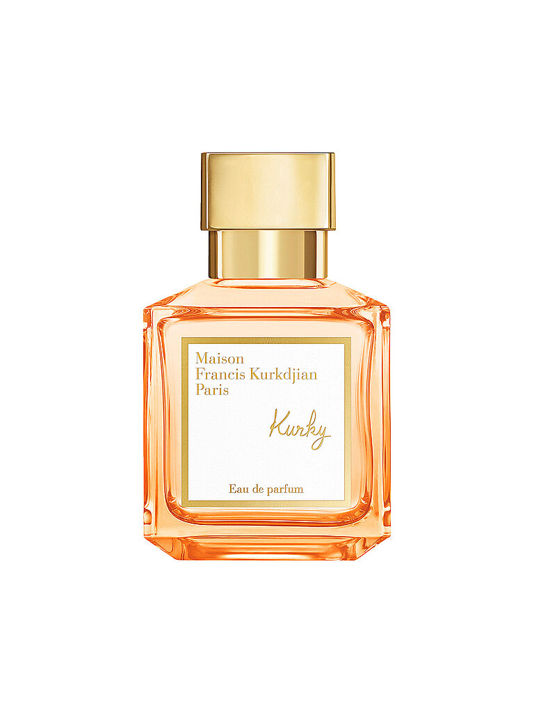 Maison Francis Kurkdjian Kurky 75 ml