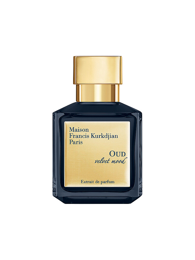 Maison Francis Kurkdjian Oud Velvet Mood 75 ml