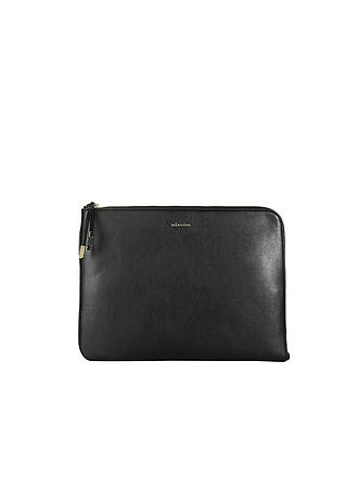 MAISON HEROINE | Ledertasche - Laptoptasche Lucie 