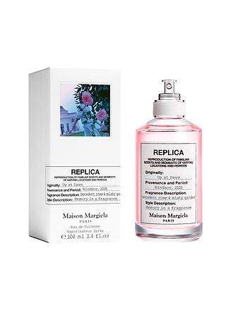 MAISON MARGIELA | Replica Up At Dawn Eau de Toilette 100ml