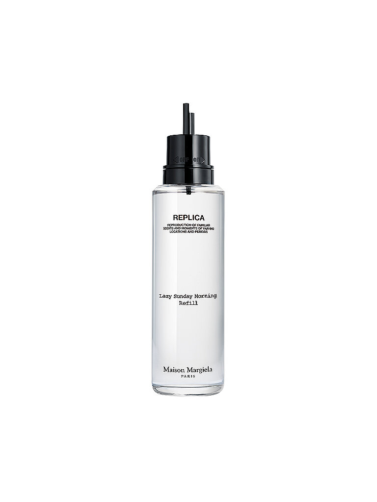 Maison Margiela Replica Lazy Sunday Nachfüllflakon 100 ml