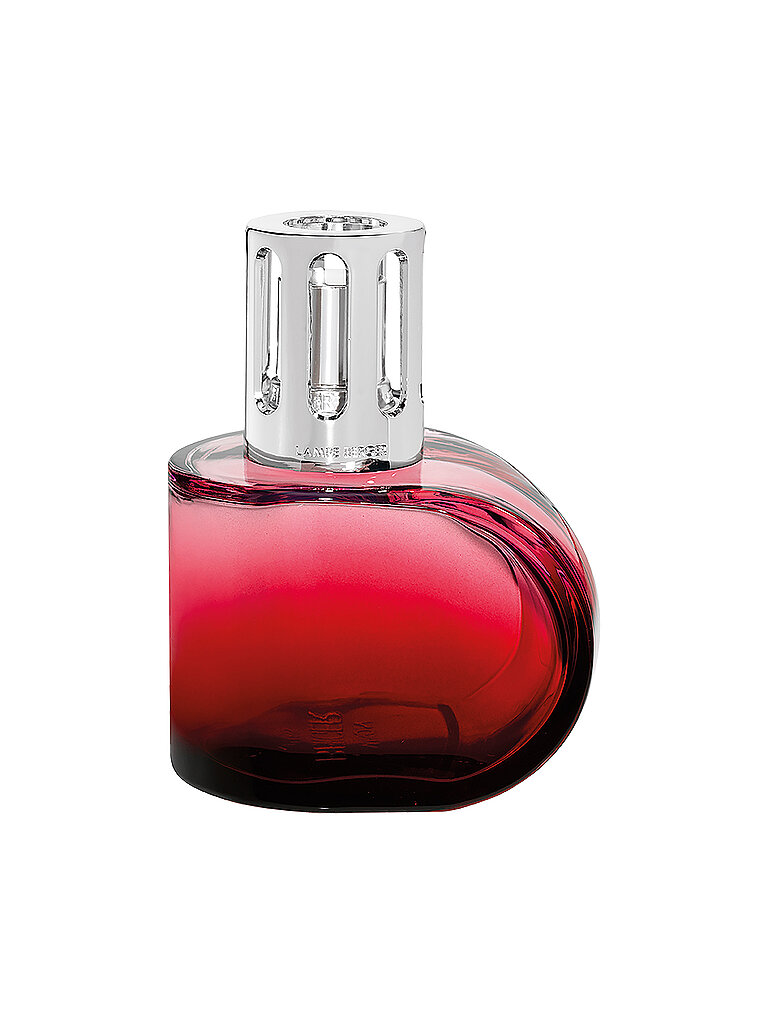 MAISON BERGER PARIS Lampe Berger Alliance Rot - Orange-Zimt rot