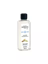 MAISON BERGER PARIS | Anti-Mücken ohne Duft - Lampe Berger Duft 500ml | transparent