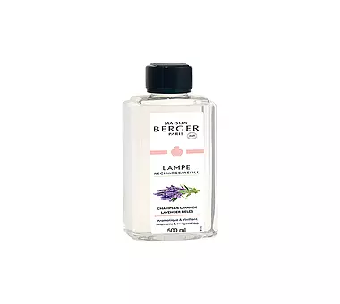 MAISON BERGER PARIS Blühender Lavendel - Lampe Berger Duft 500ml