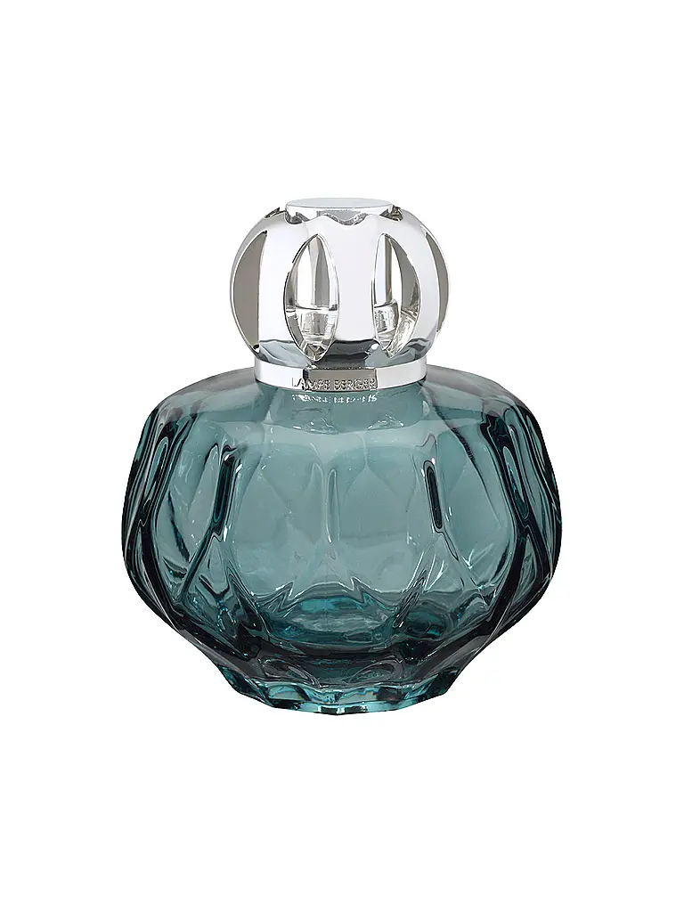 MAISON BERGER PARIS | Duftset Falcon 250ml ROSALIE Bleue Exquisite Sparkle  | hellblau