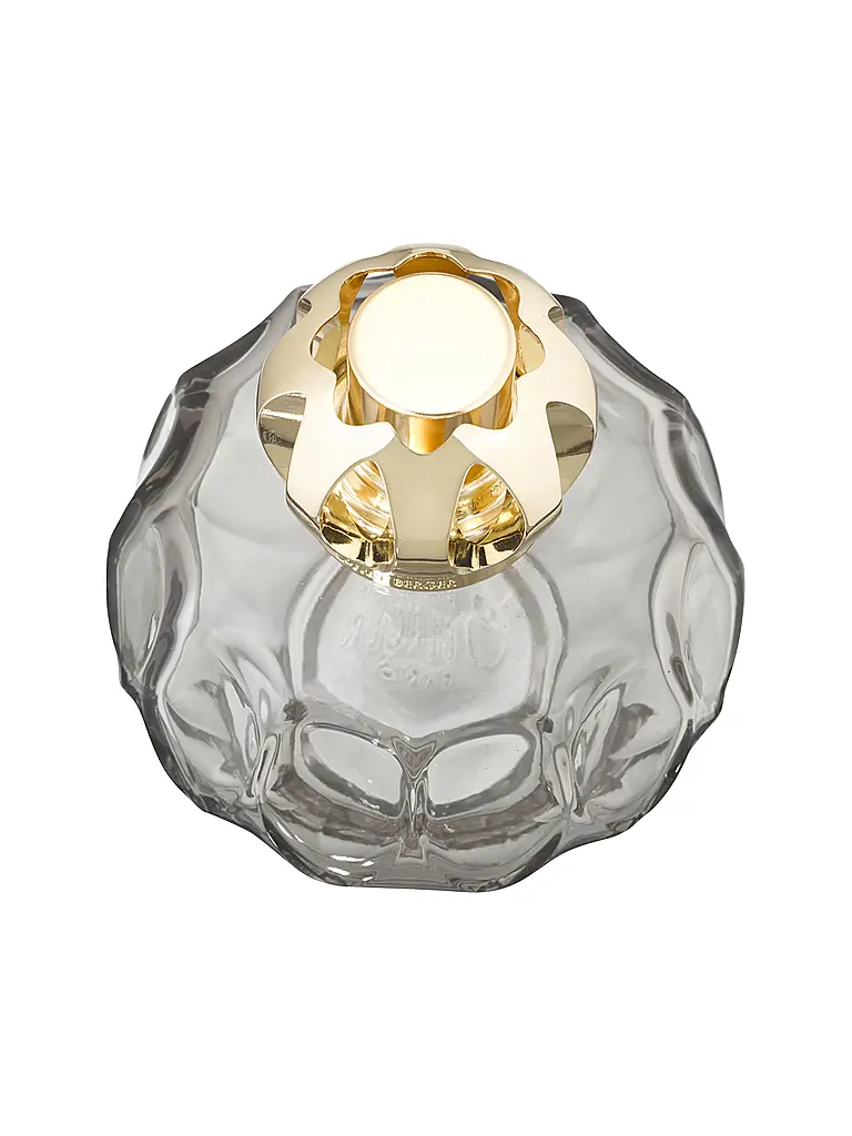 MAISON BERGER PARIS | Duftset Falcon 250ml ROSALIE Grise Exquisite Sparkle  | hellgrau