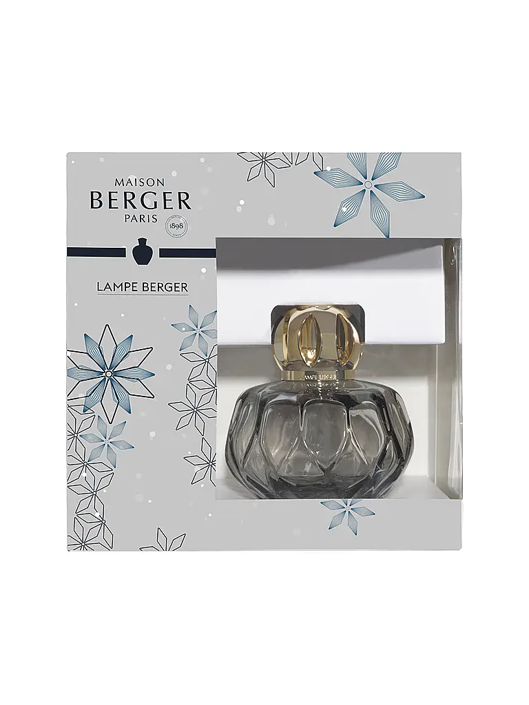 MAISON BERGER PARIS | Duftset Falcon 250ml ROSALIE Grise Exquisite Sparkle | 