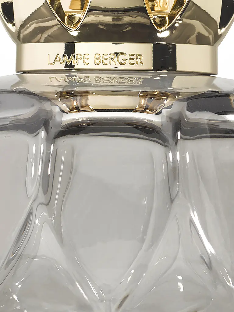 MAISON BERGER PARIS | Duftset Falcon 250ml ROSALIE Grise Exquisite Sparkle | 