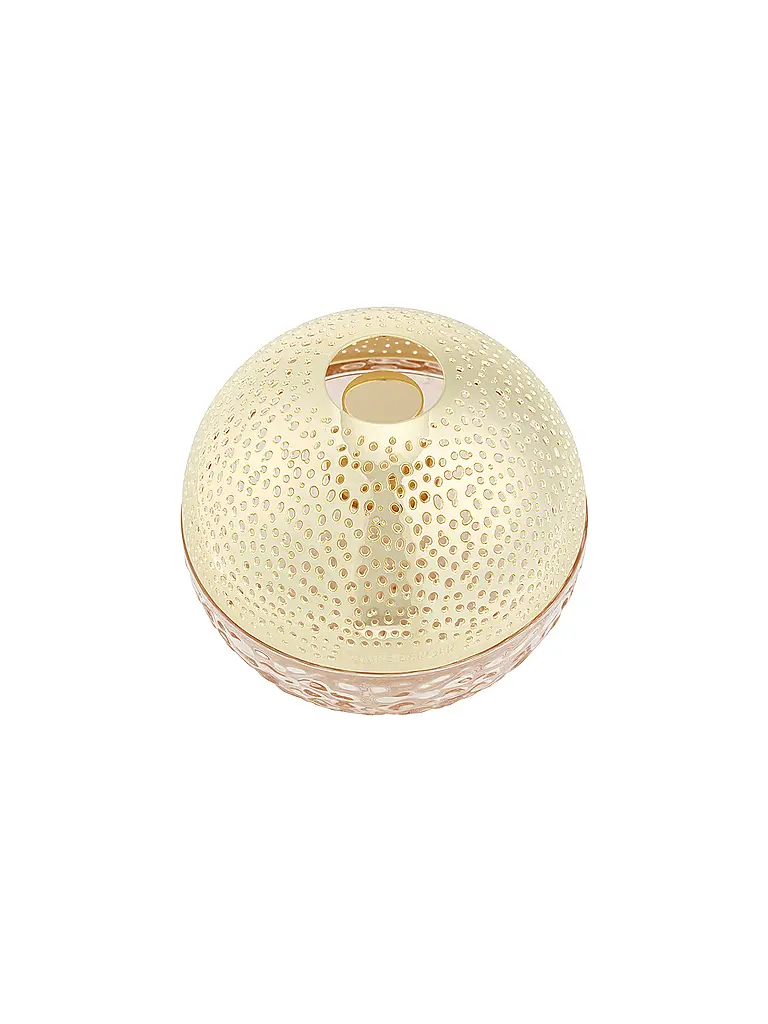 MAISON BERGER PARIS | Flacon Lampe GRAVITY Nude | creme