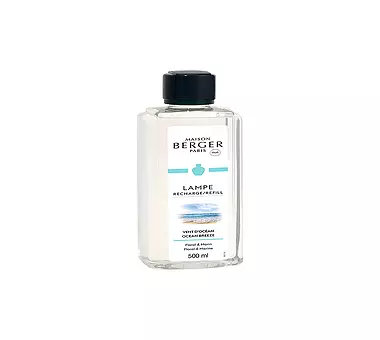 MAISON BERGER PARIS Frische Ozeanbrise - Lampe Berger Duft 500ml