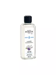 MAISON BERGER PARIS | Anti-Mücken ohne Duft - Lampe Berger Duft 500ml | transparent